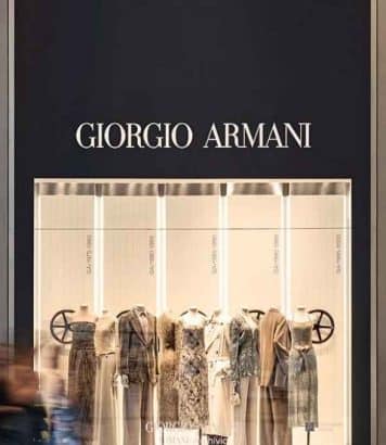 Milan selon Armani, en archives et témoignages personnels