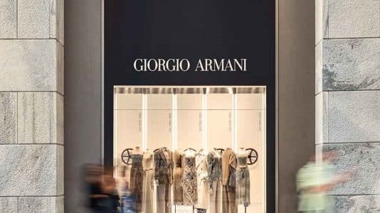 Milan selon Armani, en archives et témoignages personnels