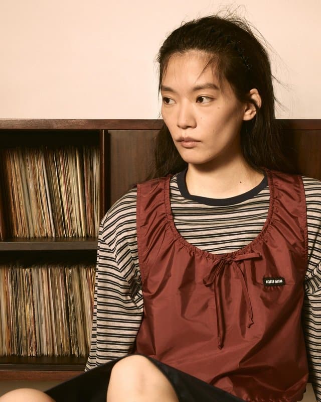 Miu Miu déploie son Vinyl Club dans plusieurs villes du monde