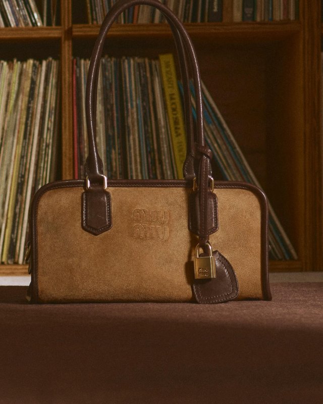 Miu Miu déploie son Vinyl Club dans plusieurs villes du monde