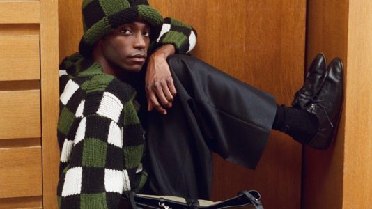 ParisSelectBook - Nigo fait du motif le coeur du vestiaire casual Kenzo