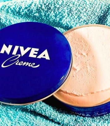 Nivea Soft fête ses 30 ans et sa formule légère à 95 % d'origine naturelle hydrate 48 heures