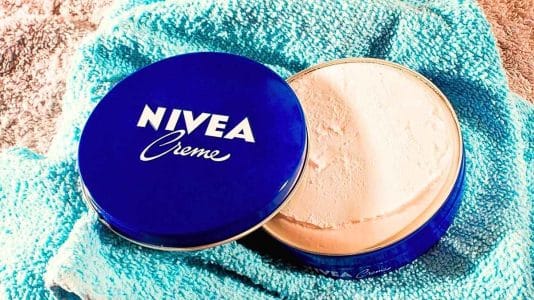 Nivea Soft fête ses 30 ans et sa formule légère à 95 % d'origine naturelle hydrate 48 heures