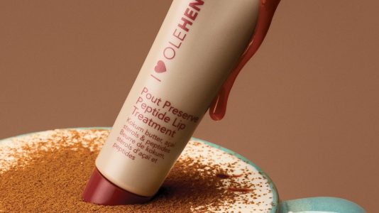 ParisSelectBook - Ole Henriksen mise sur le chai latte pour séduire cet automne