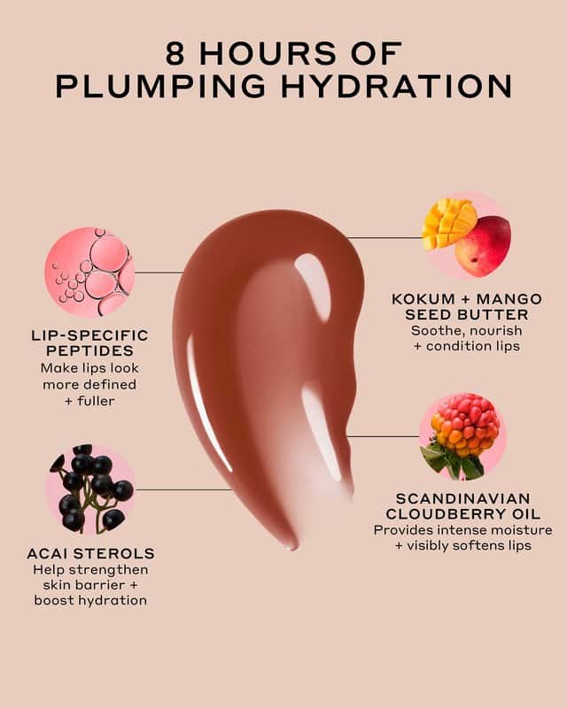 Ole Henriksen mise sur le chai latte pour séduire cet automne