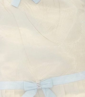 ParisSelectBook - Prada SS27 mise tout sur un seul vêtement décliné à l'infini