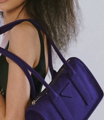 ParisSelectBook - Prada fait de la jupe le coeur de sa collection femme 2027