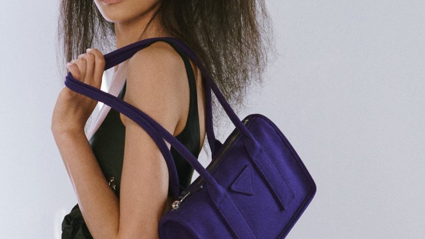 ParisSelectBook - Prada fait de la jupe le coeur de sa collection femme 2027
