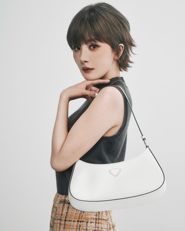Prada réunit K-pop, Hollywood et mode au même défilé à Milan