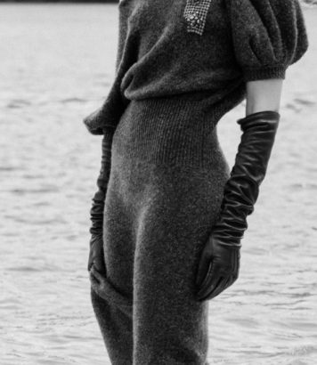 ParisSelectBook - Ralph Lauren célèbre la femme qui réinvente le style à sa façon
