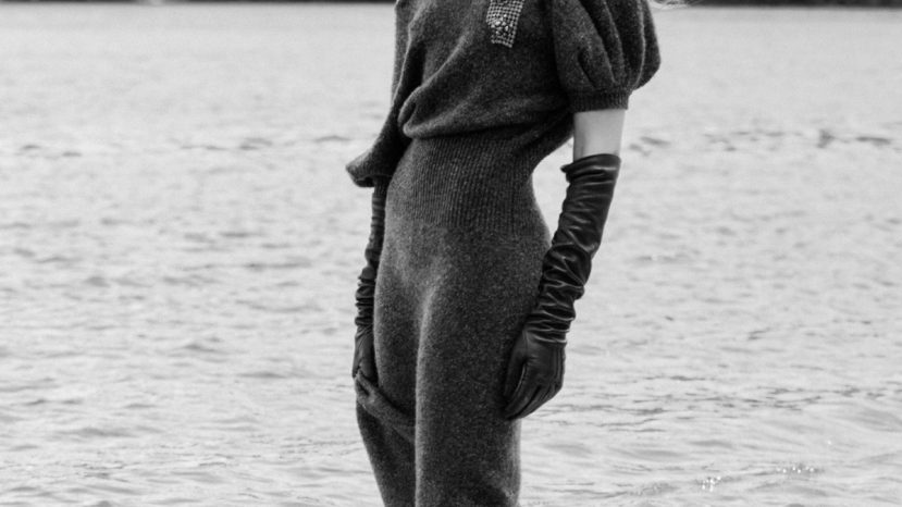 ParisSelectBook - Ralph Lauren célèbre la femme qui réinvente le style à sa façon