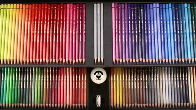Rimowa et Faber-Castell lancent une Artist Case pour créatifs