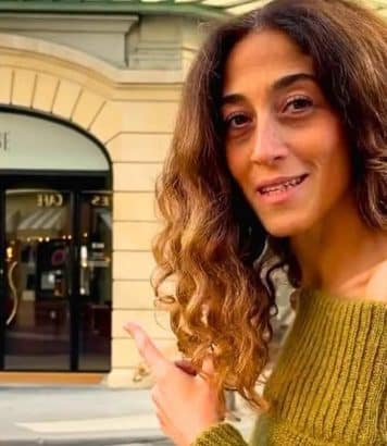 Sézane ouvre rue du Bac un café, une librairie et une expo photo