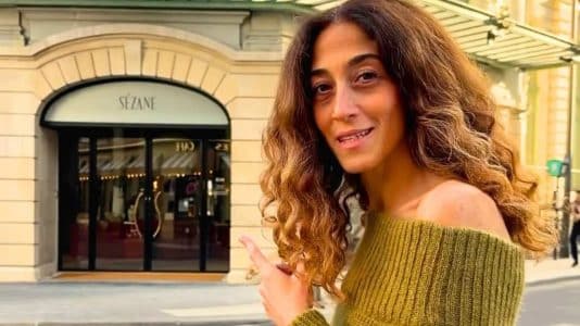 Sézane ouvre rue du Bac un café, une librairie et une expo photo