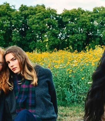 Soeur mise sur la maille chaude pour traverser l'hiver 2026