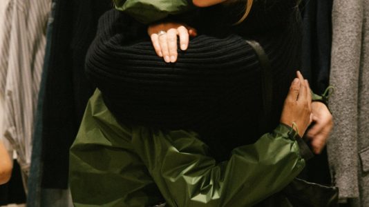 ParisSelectBook - Soeur pose ses valises à Amsterdam dans le quartier des 9 Streets