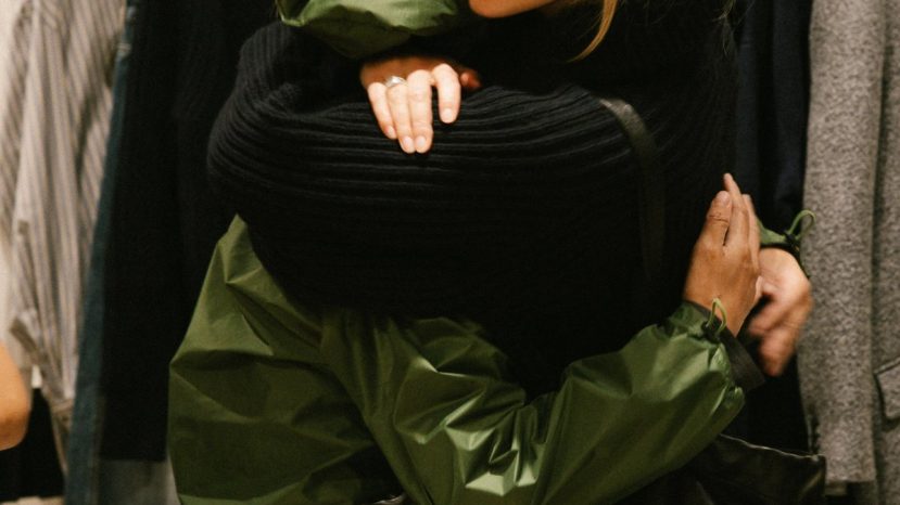 ParisSelectBook - Soeur pose ses valises à Amsterdam dans le quartier des 9 Streets