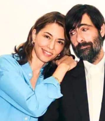 Sofia Coppola et Cartier réunissent Marie Antoinette à Versailles