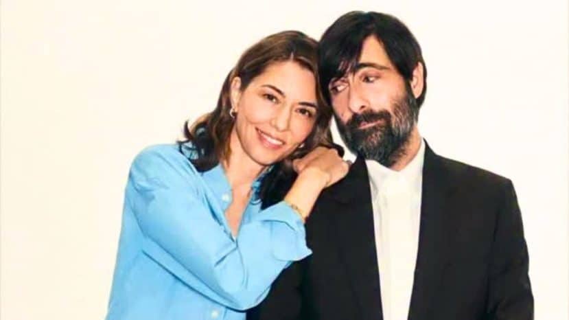 Sofia Coppola et Cartier réunissent Marie Antoinette à Versailles