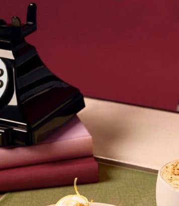 ParisSelectBook - Sofitel et Nespresso inventent la viennoiserie de luxe en chambre