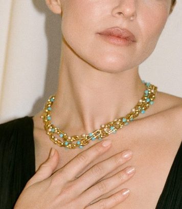 ParisSelectBook - Tiffany & Co. inaugure son flagship californien entouré de stars