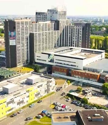 Trois hôpitaux de Paris dans le top mondial 2027 en cardiologie et oncologie