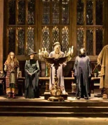 Warner Bros. Studio Tour London ouvre sa billetterie 2027 avec quatre expériences inédites à Poudlard