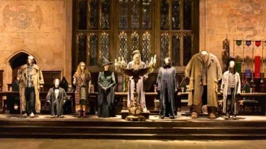 Warner Bros. Studio Tour London ouvre sa billetterie 2027 avec quatre expériences inédites à Poudlard