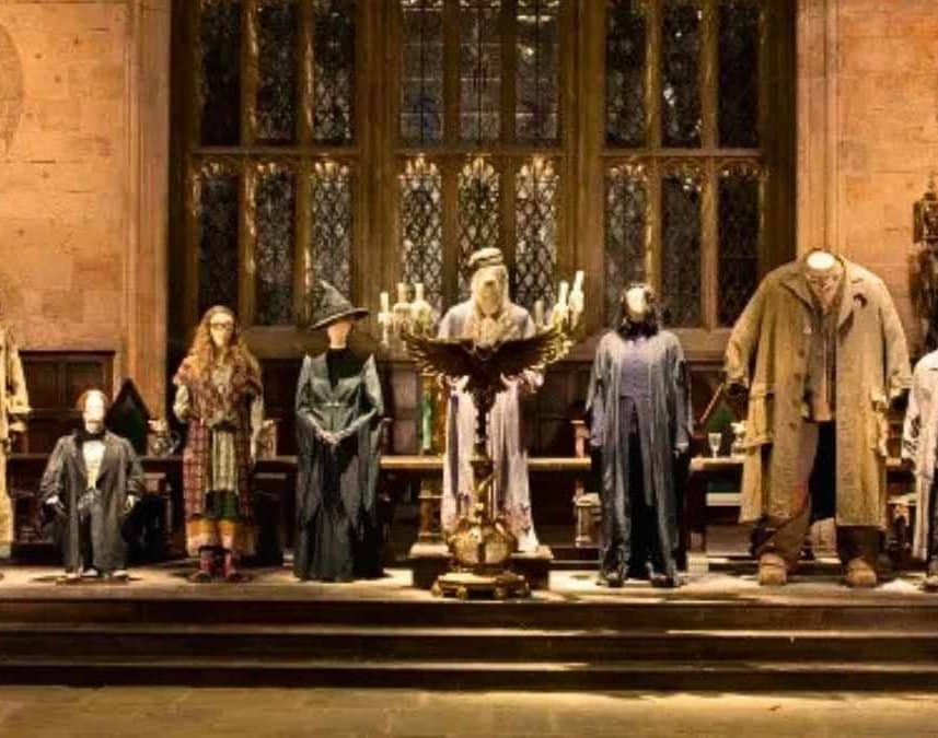 Warner Bros. Studio Tour London ouvre sa billetterie 2027 avec quatre expériences inédites à Poudlard