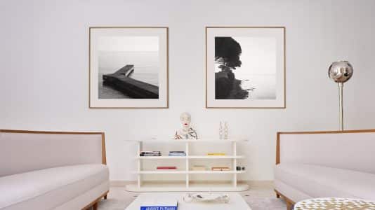 Andrée Putman Studio ouvre la Galerie avenue de Saxe au public pour la Paris Design Week en septembre