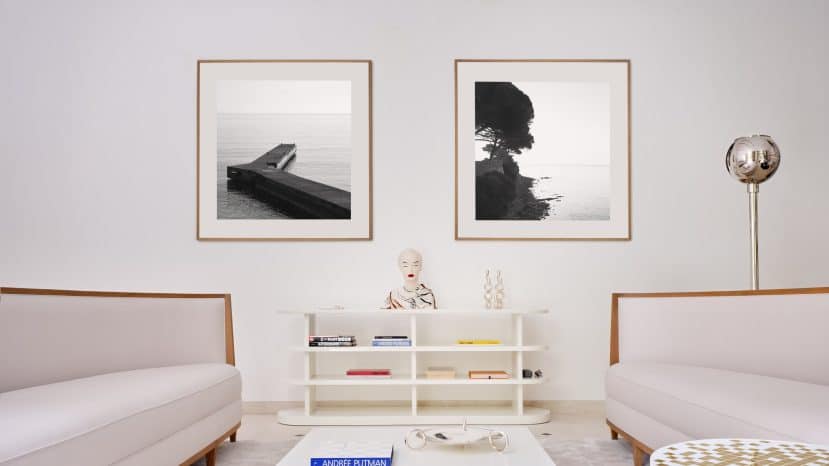 Andrée Putman Studio ouvre la Galerie avenue de Saxe au public pour la Paris Design Week en septembre