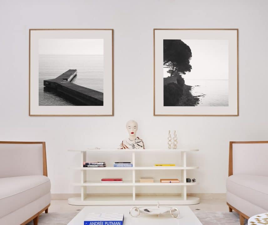 Andrée Putman Studio ouvre la Galerie avenue de Saxe au public pour la Paris Design Week en septembre