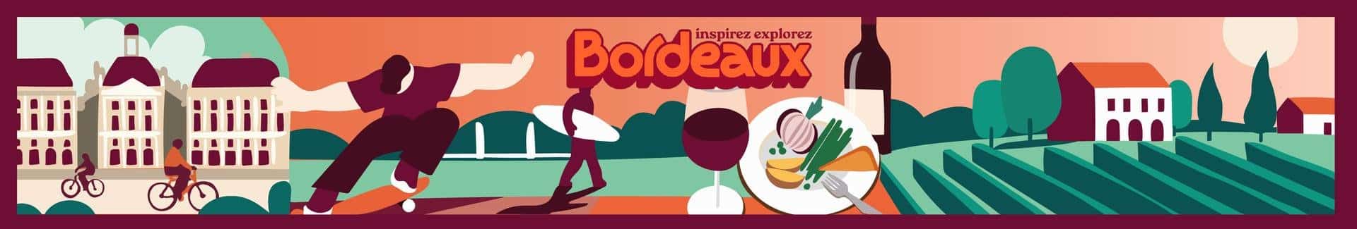 Bordeaux en septembre s'offre entre vignobles dorés et plages atlantiques pour un été qui dure