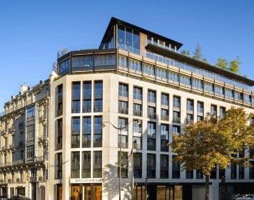 Bvlgari Bar Paris réunit deux MOF Barmen pour Symposia Icons le 10 septembre