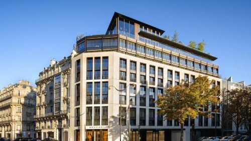 Bvlgari Bar Paris réunit deux MOF Barmen pour Symposia Icons le 10 septembre