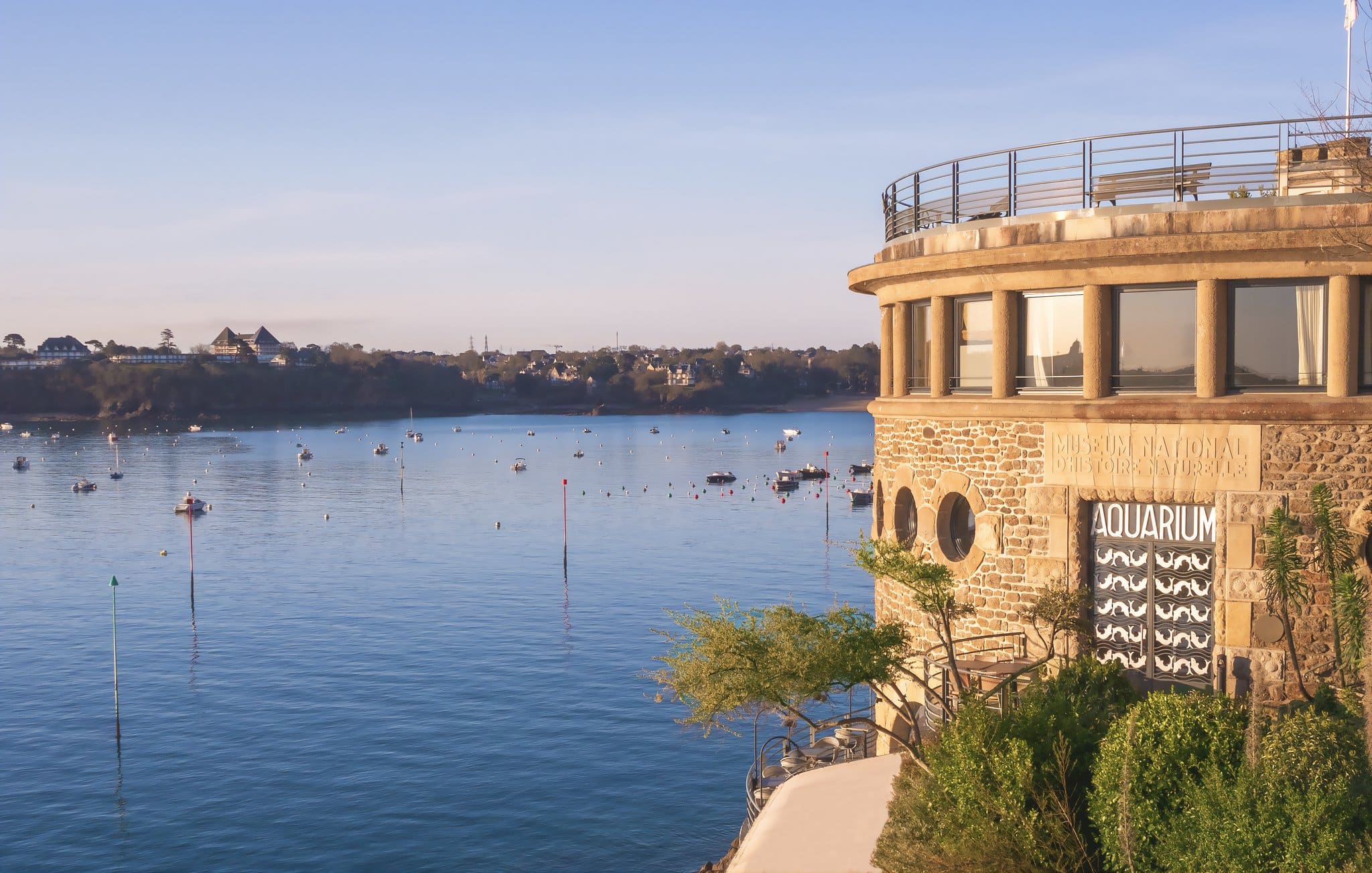 Castelbrac à Dinard ouvre ses portes aux Journées du Patrimoine et révèle son histoire Belle Époque