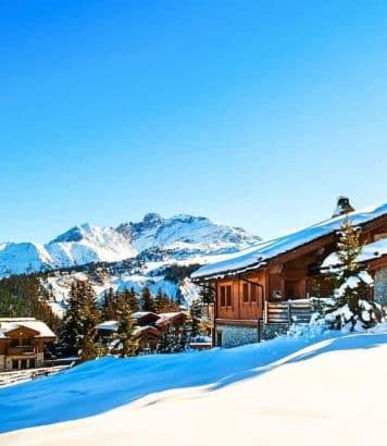 Courchevel hiver 2026-2027 : ce que la nouvelle saison prépare pour les amateurs de montagne