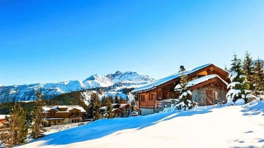 Courchevel hiver 2026-2027 : ce que la nouvelle saison prépare pour les amateurs de montagne