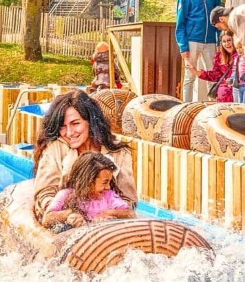 Futuroscope Xperiences fête ses 40 ans avec un hôtel 4 étoiles science-fiction et une saison-événement