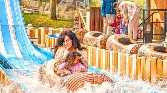 Futuroscope Xperiences fête ses 40 ans avec un hôtel 4 étoiles science-fiction et une saison-événement
