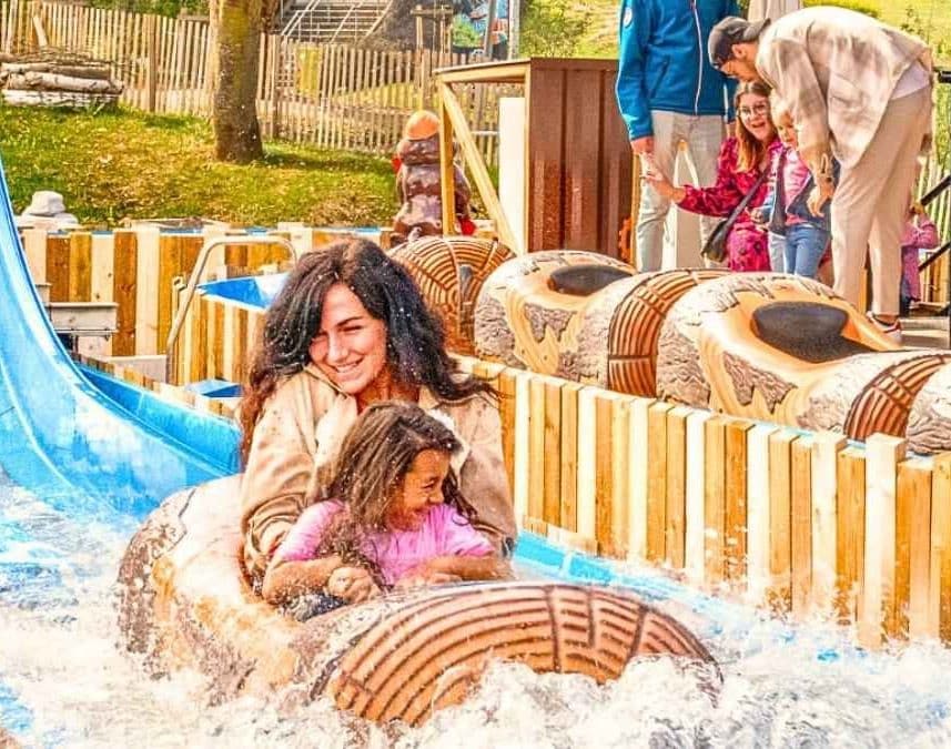 Futuroscope Xperiences fête ses 40 ans avec un hôtel 4 étoiles science-fiction et une saison-événement