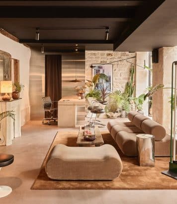Hôtel LULU à Montparnasse, le boutique-hôtel 4 étoiles signé Vanessa Scoffier ouvre en septembre