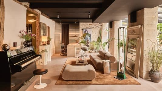 Hôtel LULU à Montparnasse, le boutique-hôtel 4 étoiles signé Vanessa Scoffier ouvre en septembre