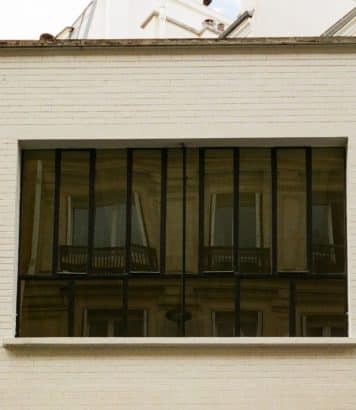 Hôtel Massé & Le Trente, les deux adresses parisiennes à s'offrir pendant la Fashion Week