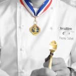 La Cuillère d'Or le seul concours gastronomique 100% féminin en France célèbre ses finales le 9 novembre à Paris