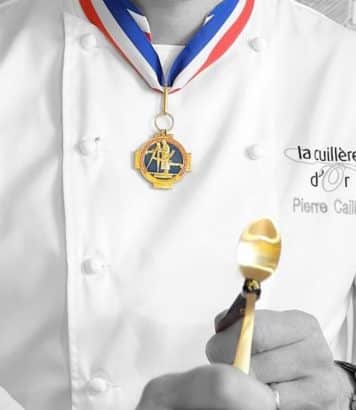 La Cuillère d'Or le seul concours gastronomique 100% féminin en France célèbre ses finales le 9 novembre à Paris