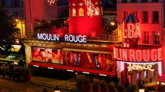Bar à Bulles le rooftop secret de La Machine du Moulin Rouge revient avec un nouveau visage