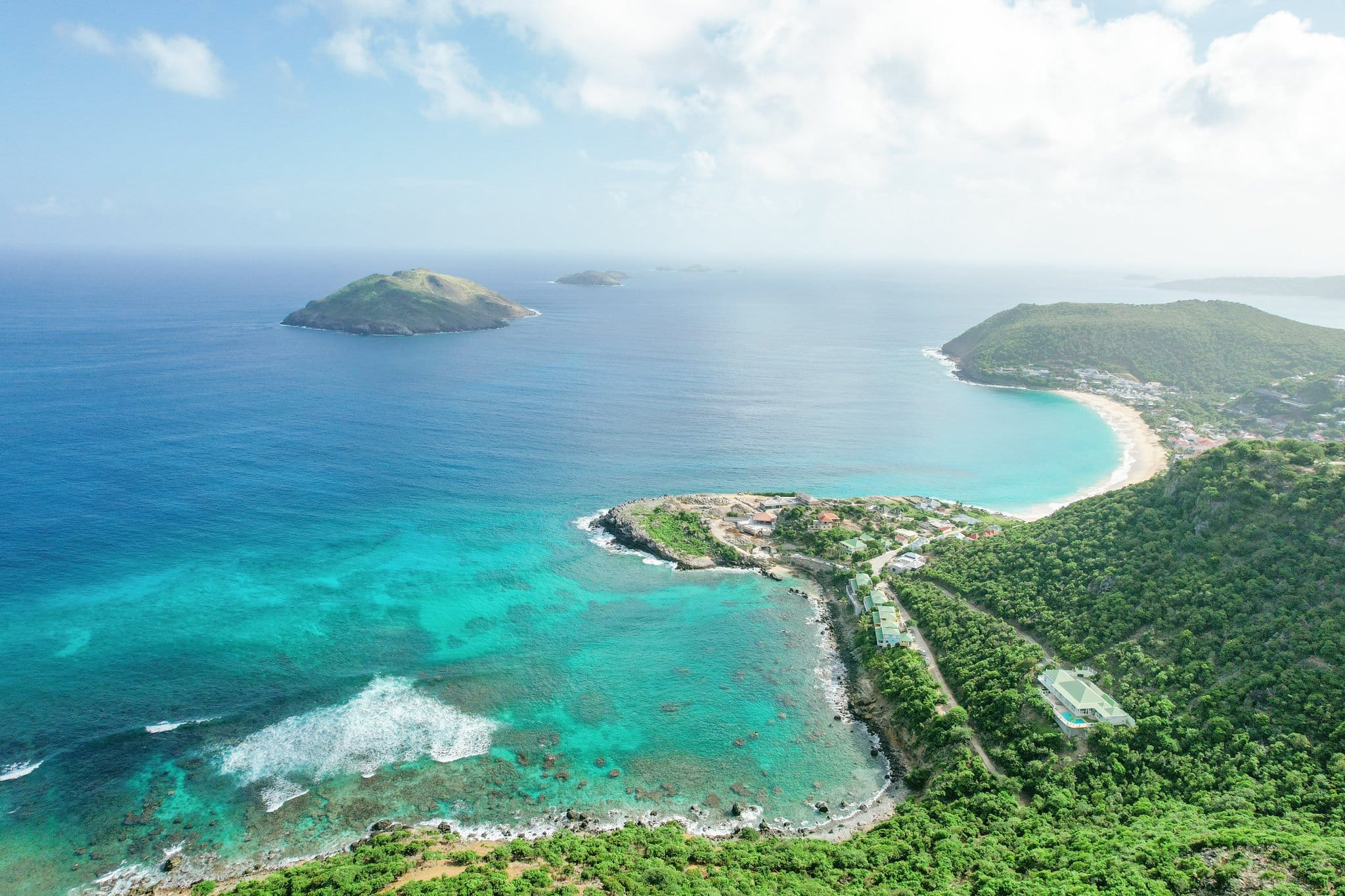 Langosteria au Cheval Blanc St-Barth ouvre sur la plage des Flamands le 22 octobre