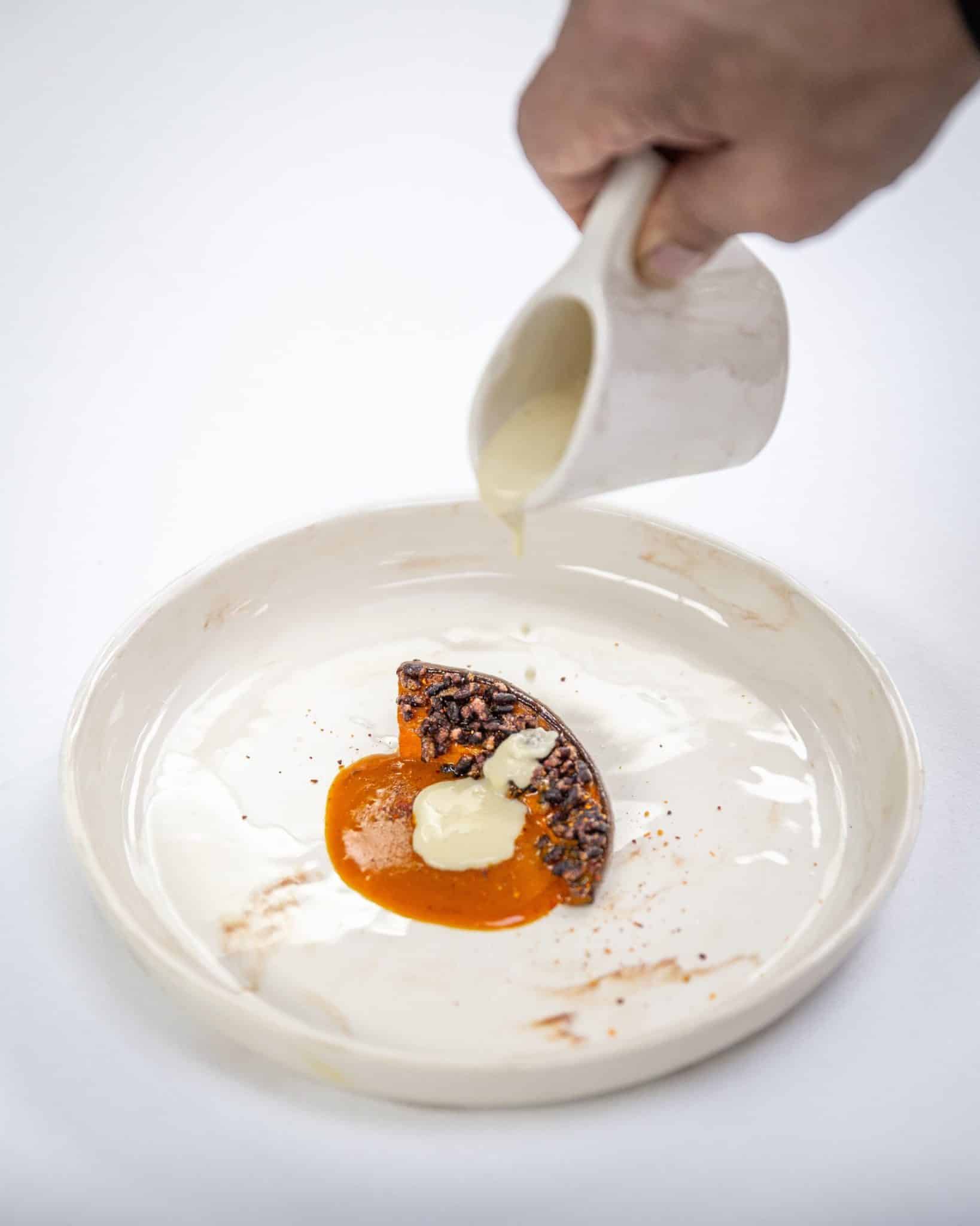 Le Phébus à Joucas : Xavier Mathieu révèle ses meilleures recettes de courges pour l'automne