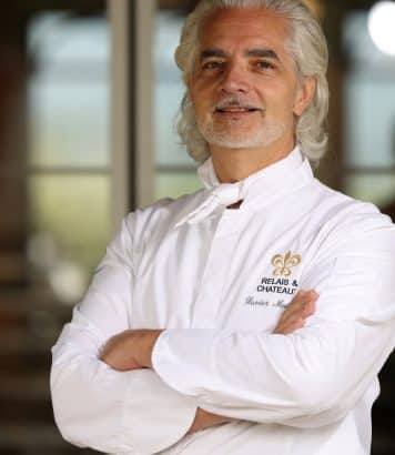 Le Phébus à Joucas : Xavier Mathieu révèle ses meilleures recettes de courges pour l'automne